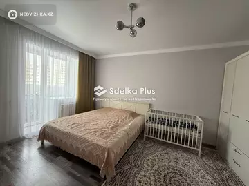 89 м², 3-комнатная квартира, этаж 7 из 7, 89 м², изображение - 6