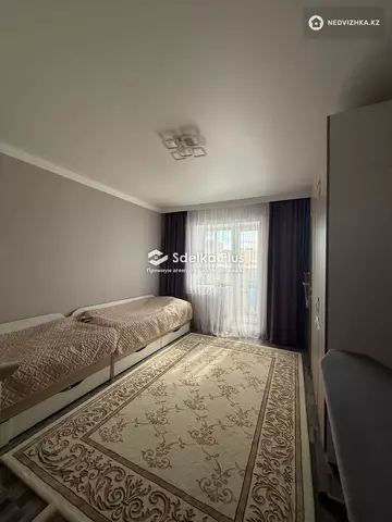 89 м², 3-комнатная квартира, этаж 7 из 7, 89 м², изображение - 7