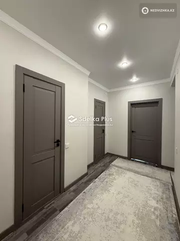 89 м², 3-комнатная квартира, этаж 7 из 7, 89 м², изображение - 9