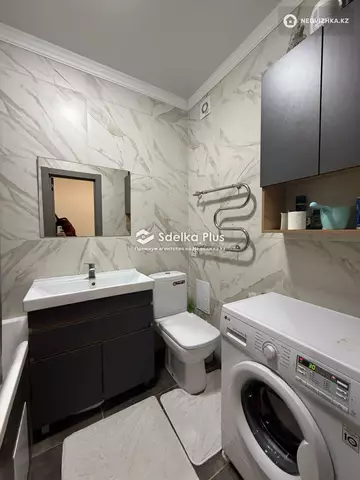 89 м², 3-комнатная квартира, этаж 7 из 7, 89 м², изображение - 10