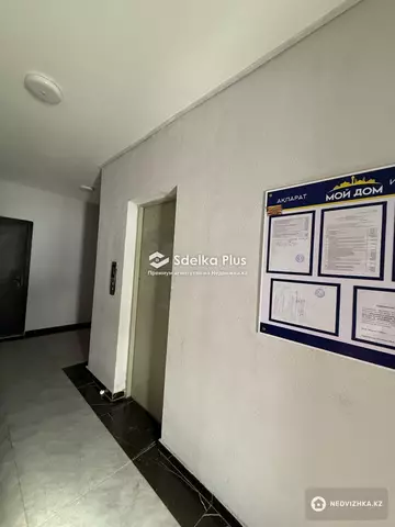 89 м², 3-комнатная квартира, этаж 7 из 7, 89 м², изображение - 13