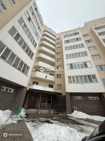 89 м², 3-комнатная квартира, этаж 7 из 7, 89 м², изображение - 14