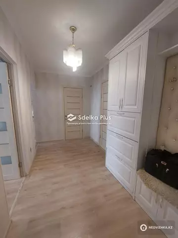 51.7 м², 2-комнатная квартира, этаж 6 из 12, 52 м², изображение - 8