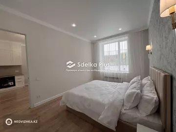3-комнатная квартира, этаж 2 из 12, 65 м²