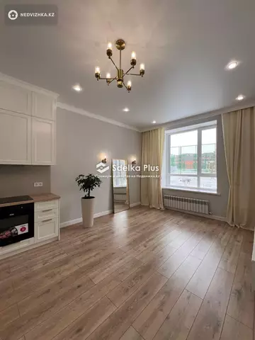 65 м², 3-комнатная квартира, этаж 2 из 12, 65 м², изображение - 8