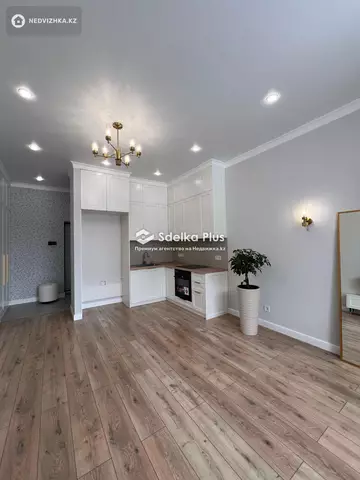 65 м², 3-комнатная квартира, этаж 2 из 12, 65 м², изображение - 9
