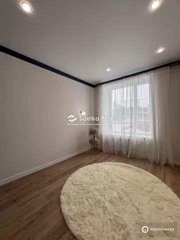 65 м², 3-комнатная квартира, этаж 2 из 12, 65 м², изображение - 10