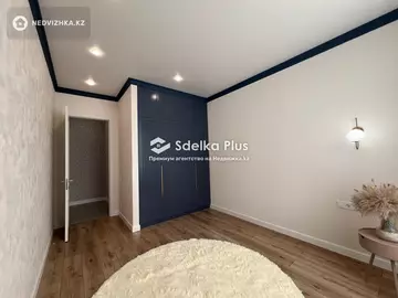65 м², 3-комнатная квартира, этаж 2 из 12, 65 м², изображение - 7