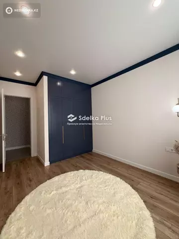 65 м², 3-комнатная квартира, этаж 2 из 12, 65 м², изображение - 11
