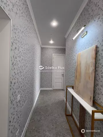 65 м², 3-комнатная квартира, этаж 2 из 12, 65 м², изображение - 14
