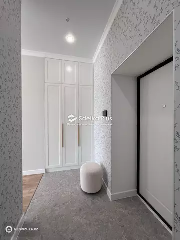 65 м², 3-комнатная квартира, этаж 2 из 12, 65 м², изображение - 15