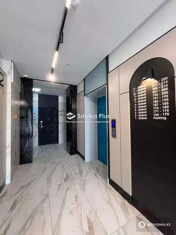65 м², 3-комнатная квартира, этаж 2 из 12, 65 м², изображение - 16