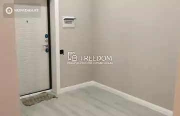 2-комнатная квартира, этаж 6 из 12, 63 м²