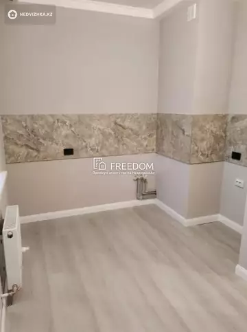 2-комнатная квартира, этаж 6 из 12, 63 м²