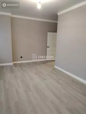 2-комнатная квартира, этаж 6 из 12, 63 м²