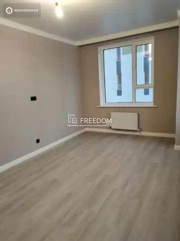 2-комнатная квартира, этаж 6 из 12, 63 м²