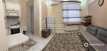 2-комнатная квартира, этаж 8 из 17, 56 м²