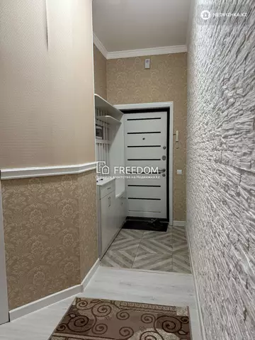 56 м², 2-комнатная квартира, этаж 8 из 17, 56 м², изображение - 5
