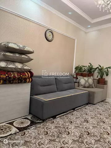 56 м², 2-комнатная квартира, этаж 8 из 17, 56 м², изображение - 7