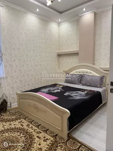 56 м², 2-комнатная квартира, этаж 8 из 17, 56 м², изображение - 8
