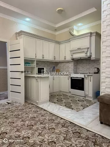 56 м², 2-комнатная квартира, этаж 8 из 17, 56 м², изображение - 9