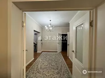 2-комнатная квартира, этаж 9 из 16, 93 м²