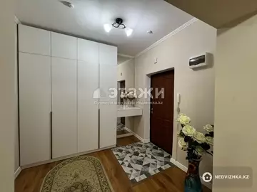 2-комнатная квартира, этаж 9 из 16, 93 м²