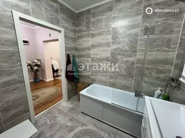 93 м², 2-комнатная квартира, этаж 9 из 16, 93 м², изображение - 4