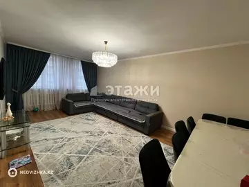 93 м², 2-комнатная квартира, этаж 9 из 16, 93 м², изображение - 5