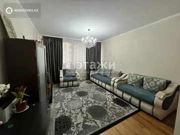 93 м², 2-комнатная квартира, этаж 9 из 16, 93 м², изображение - 8
