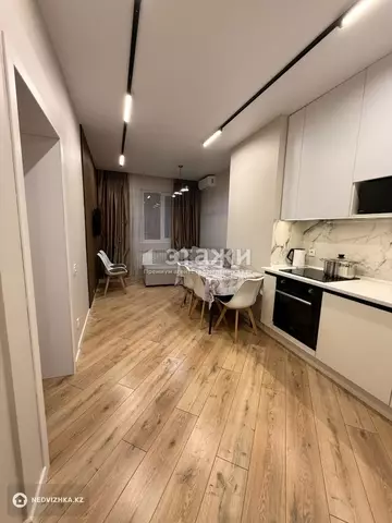 50 м², 2-комнатная квартира, этаж 10 из 17, 50 м², изображение - 14