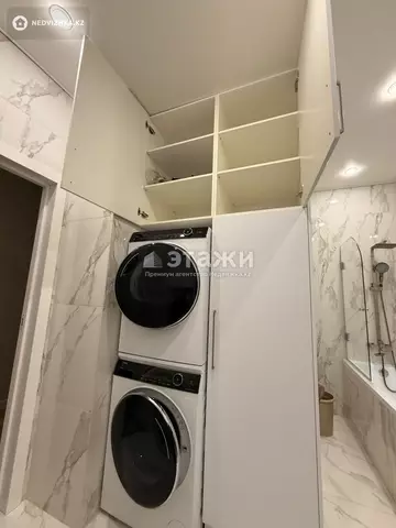 50 м², 2-комнатная квартира, этаж 10 из 17, 50 м², изображение - 15