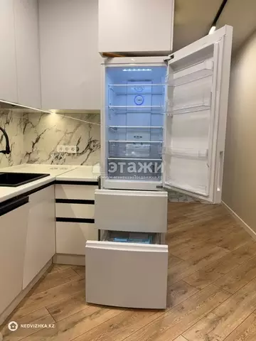 50 м², 2-комнатная квартира, этаж 10 из 17, 50 м², изображение - 25