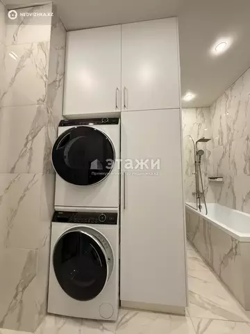 50 м², 2-комнатная квартира, этаж 10 из 17, 50 м², изображение - 26