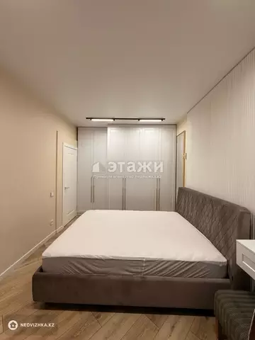 50 м², 2-комнатная квартира, этаж 10 из 17, 50 м², изображение - 29