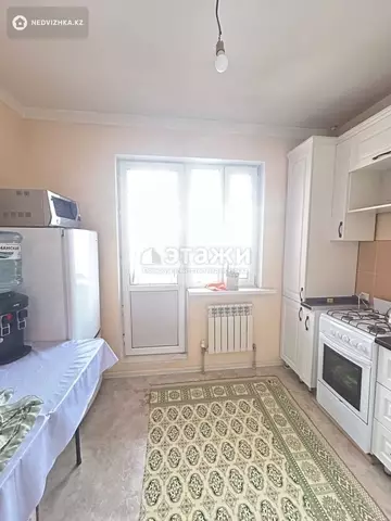 2-комнатная квартира, этаж 2 из 5, 68 м²