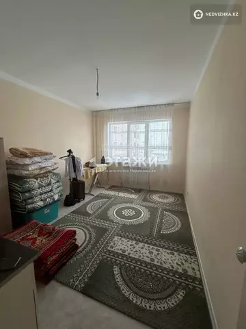 2-комнатная квартира, этаж 2 из 5, 68 м²