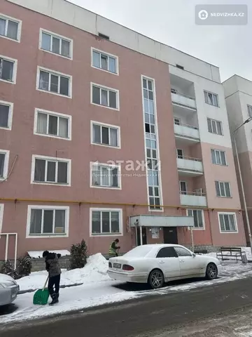 68 м², 2-комнатная квартира, этаж 2 из 5, 68 м², изображение - 7