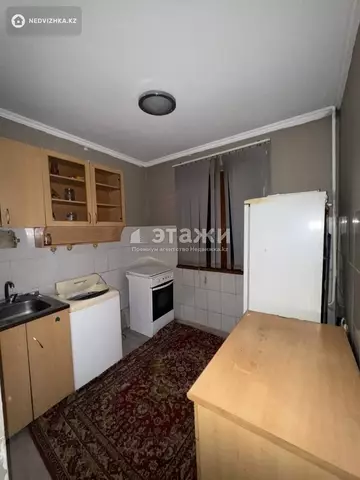 2-комнатная квартира, этаж 2 из 4, 47 м²