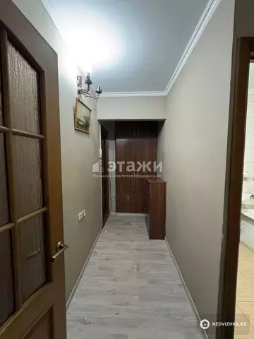 47 м², 2-комнатная квартира, этаж 2 из 4, 47 м², изображение - 4