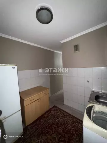 47 м², 2-комнатная квартира, этаж 2 из 4, 47 м², изображение - 11