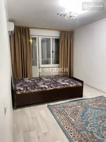 2-комнатная квартира, этаж 2 из 5, 45 м²