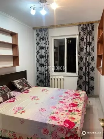 45 м², 2-комнатная квартира, этаж 2 из 5, 45 м², изображение - 0