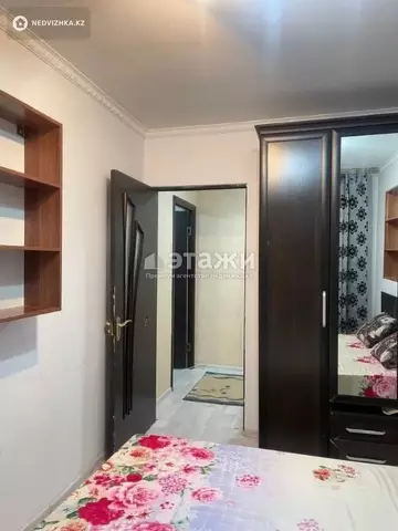 45 м², 2-комнатная квартира, этаж 2 из 5, 45 м², изображение - 1