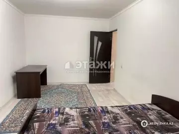 2-комнатная квартира, этаж 2 из 5, 45 м²