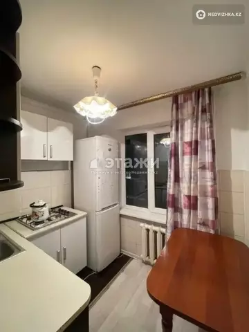 45 м², 2-комнатная квартира, этаж 2 из 5, 45 м², изображение - 3