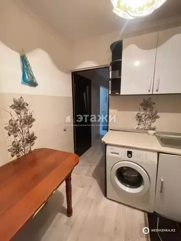 45 м², 2-комнатная квартира, этаж 2 из 5, 45 м², изображение - 4