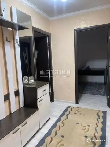 45 м², 2-комнатная квартира, этаж 2 из 5, 45 м², изображение - 6