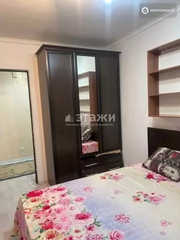 45 м², 2-комнатная квартира, этаж 2 из 5, 45 м², изображение - 10