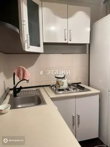 45 м², 2-комнатная квартира, этаж 2 из 5, 45 м², изображение - 11